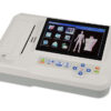 ECG CONTEC 600G - 3/6 channels with display - Image 4