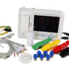 ECG CONTEC 600G - 3/6 channels with display - Image 5