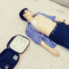 DEFIBRILLATORE iPad CU-SP1 AED - immagine 2