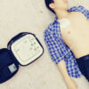 DEFIBRILLATORE iPad CU-SP1 AED - immagine 3